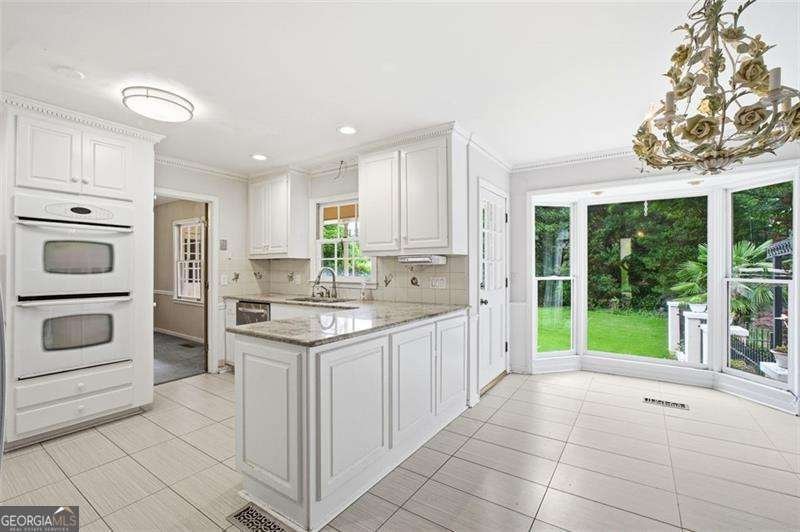 953 Hidden Hollow Drive Marietta - Photo 7