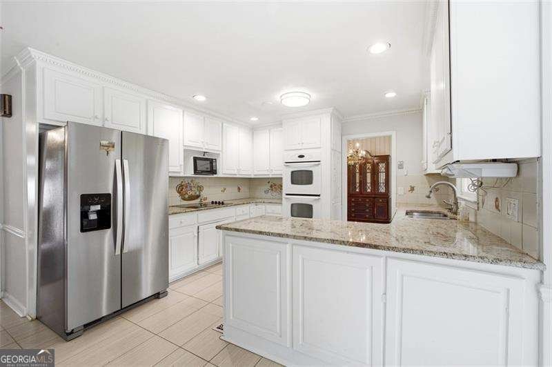 953 Hidden Hollow Drive Marietta - Photo 8