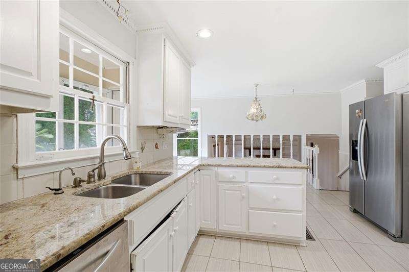 953 Hidden Hollow Drive Marietta - Photo 9