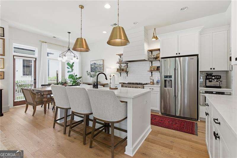 2769 Matthews Street Smyrna - Photo 13