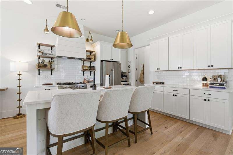 2769 Matthews Street Smyrna - Photo 14