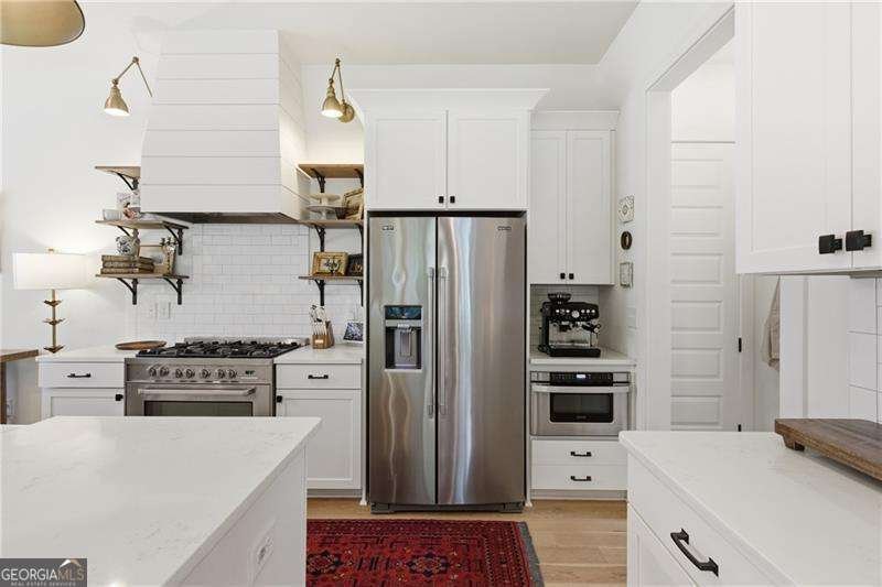 2769 Matthews Street Smyrna - Photo 23