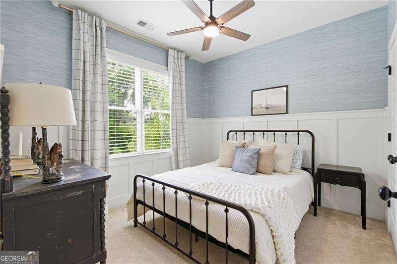 2769 Matthews Street Smyrna - Photo 25