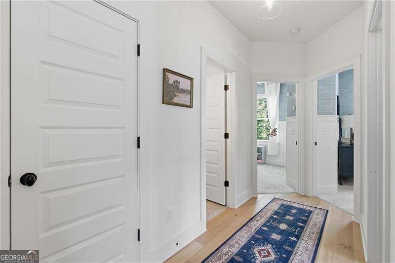 2769 Matthews Street Smyrna - Photo 30