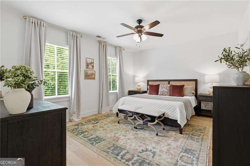 2769 Matthews Street Smyrna - Photo 32