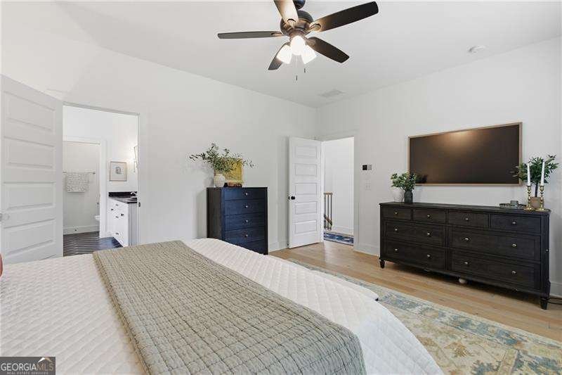 2769 Matthews Street Smyrna - Photo 33