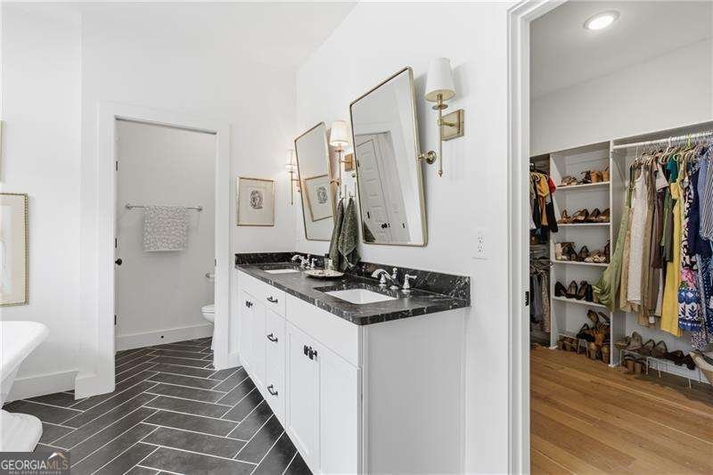 2769 Matthews Street Smyrna - Photo 36