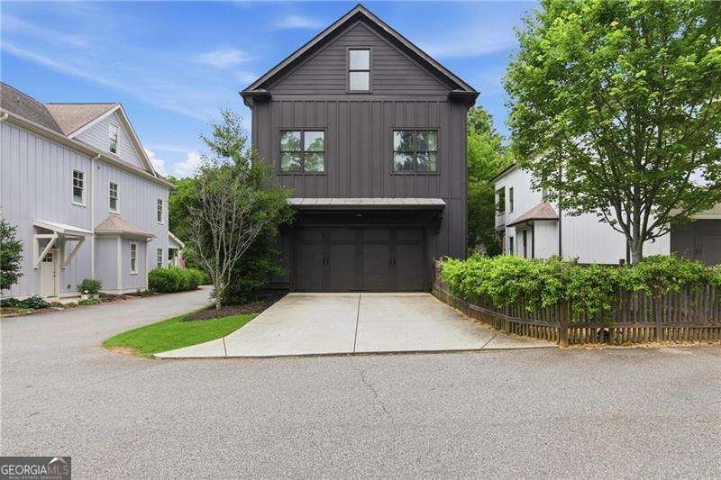 2769 Matthews Street Smyrna - Photo 6