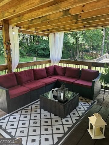 4480 Wood Hollow Court Douglasville - Photo 10