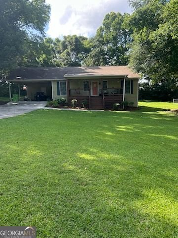 4480 Wood Hollow Court Douglasville - Photo 11