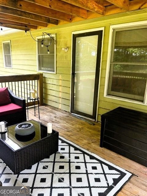 4480 Wood Hollow Court Douglasville - Photo 6