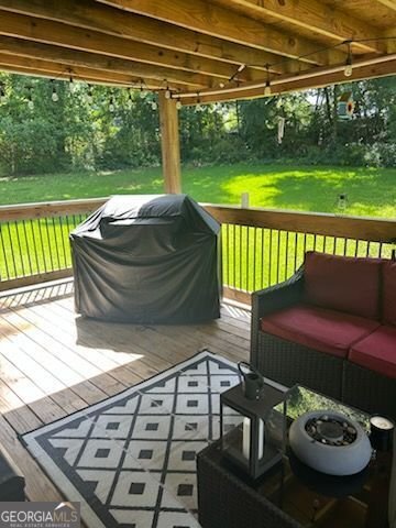 4480 Wood Hollow Court Douglasville - Photo 9