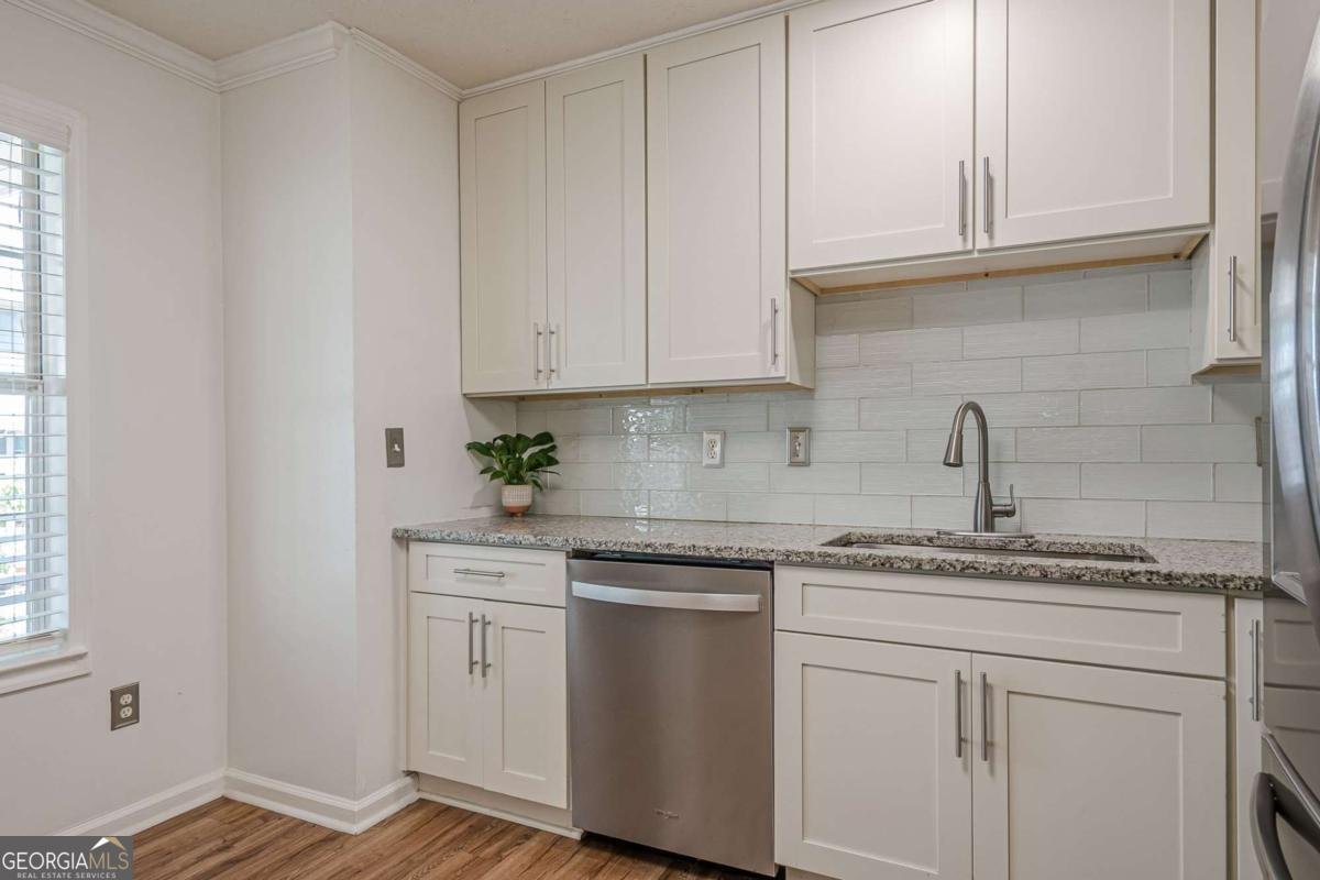 2055 Summer View Place Marietta - Photo 11