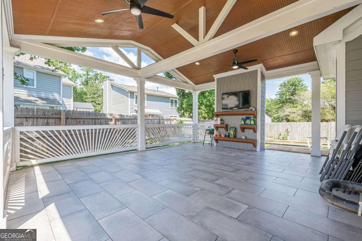 2055 Summer View Place Marietta - Photo 31