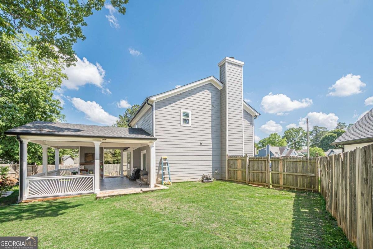 2055 Summer View Place Marietta - Photo 34