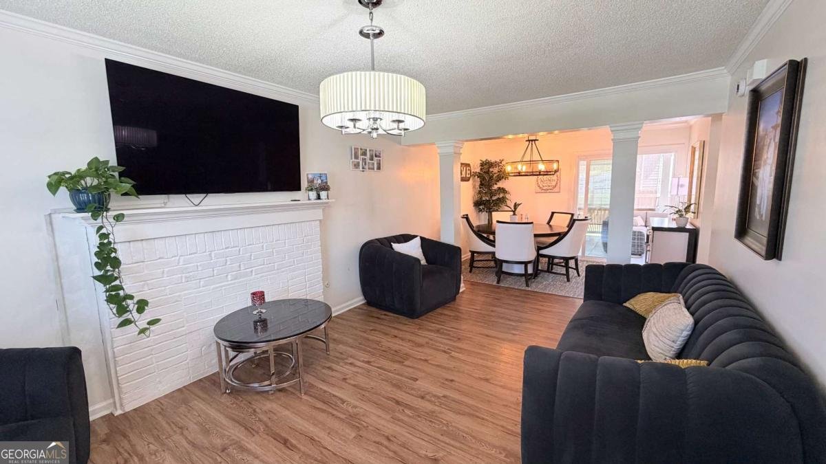 2055 Summer View Place Marietta - Photo 6