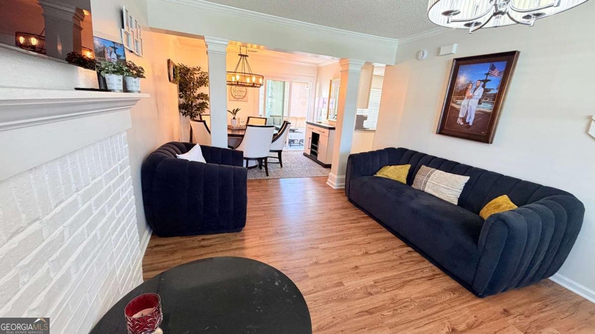 2055 Summer View Place Marietta - Photo 8