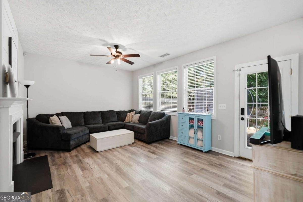 406 Cobalt Valley Lane Canton - Photo 15