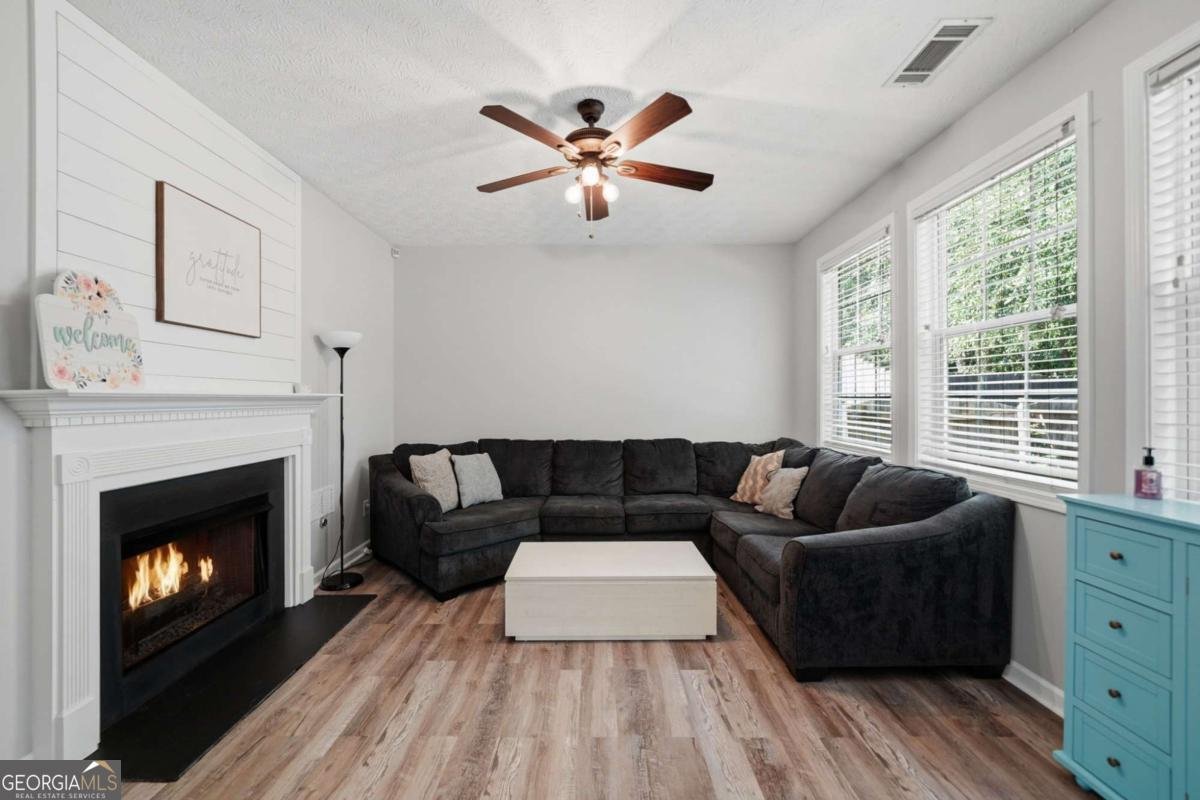 406 Cobalt Valley Lane Canton - Photo 16