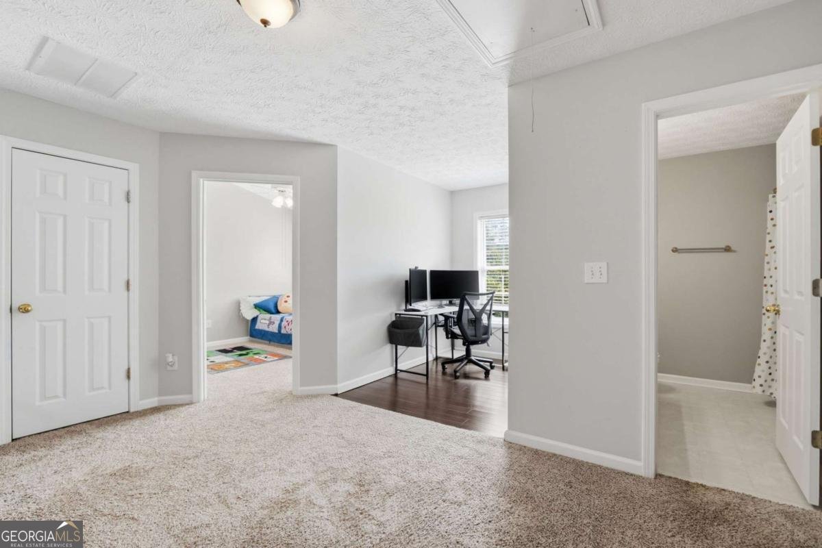 406 Cobalt Valley Lane Canton - Photo 25