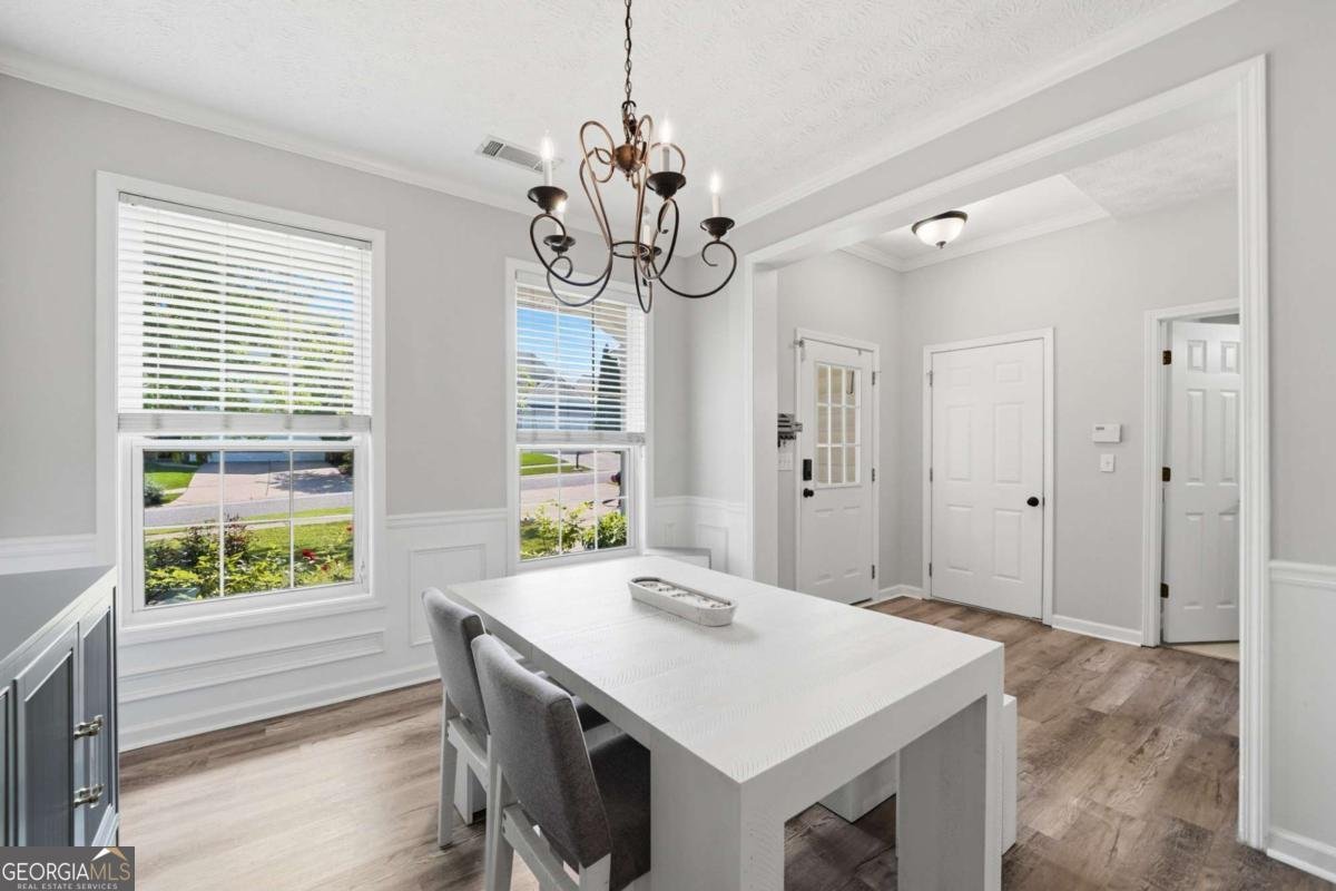406 Cobalt Valley Lane Canton - Photo 8