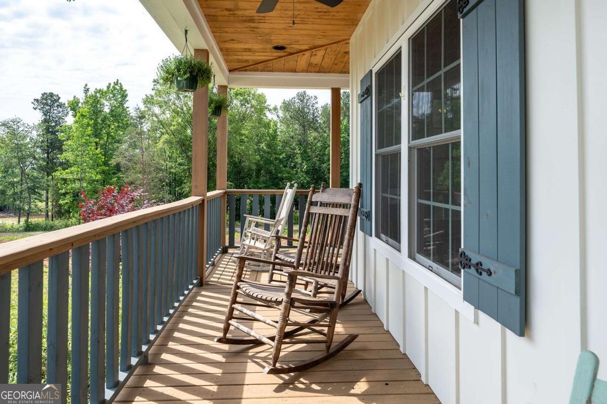 2185 Clotfelter Road Bogart - Photo 10