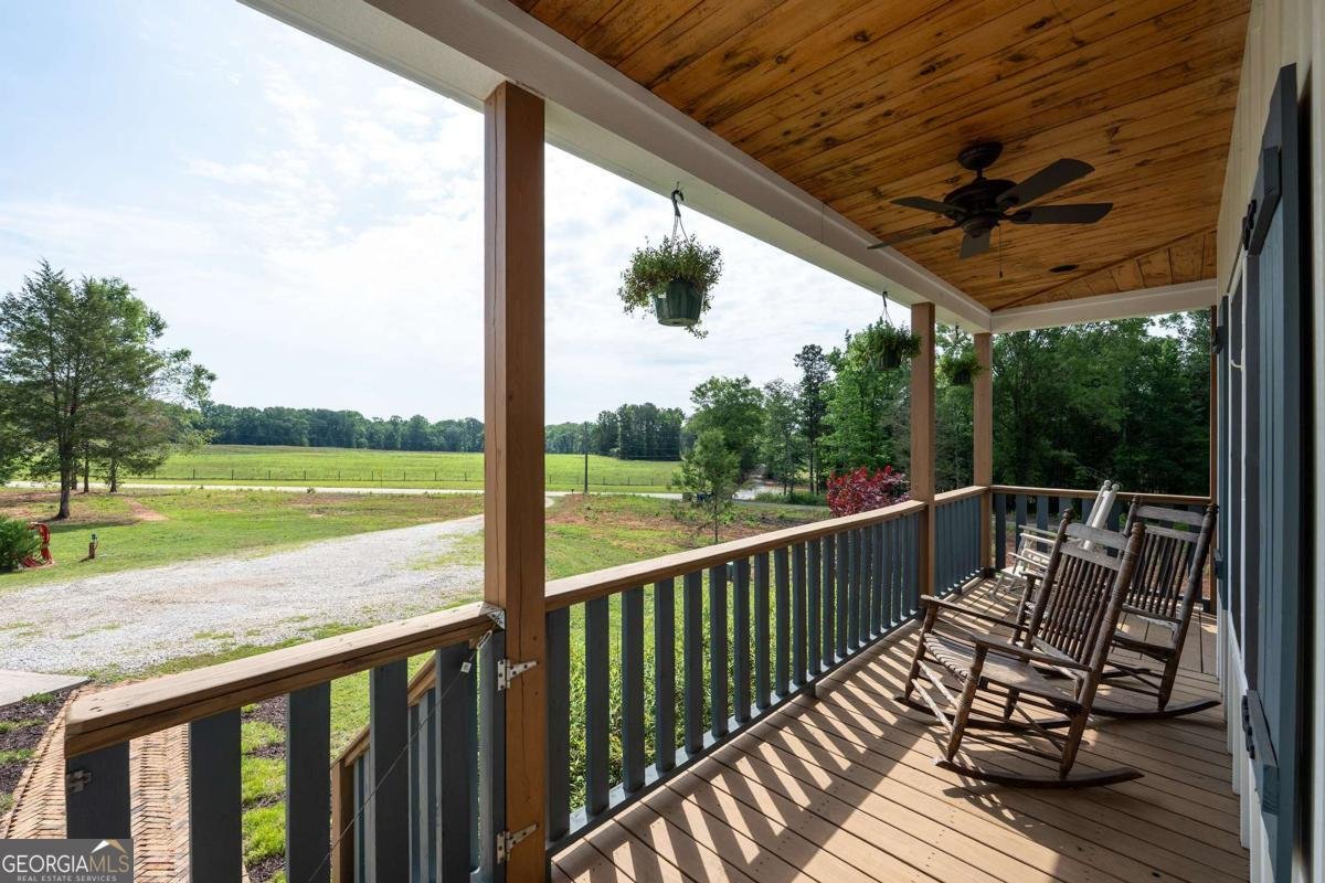 2185 Clotfelter Road Bogart - Photo 11