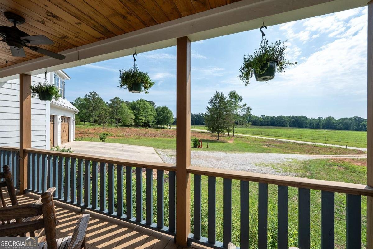 2185 Clotfelter Road Bogart - Photo 12