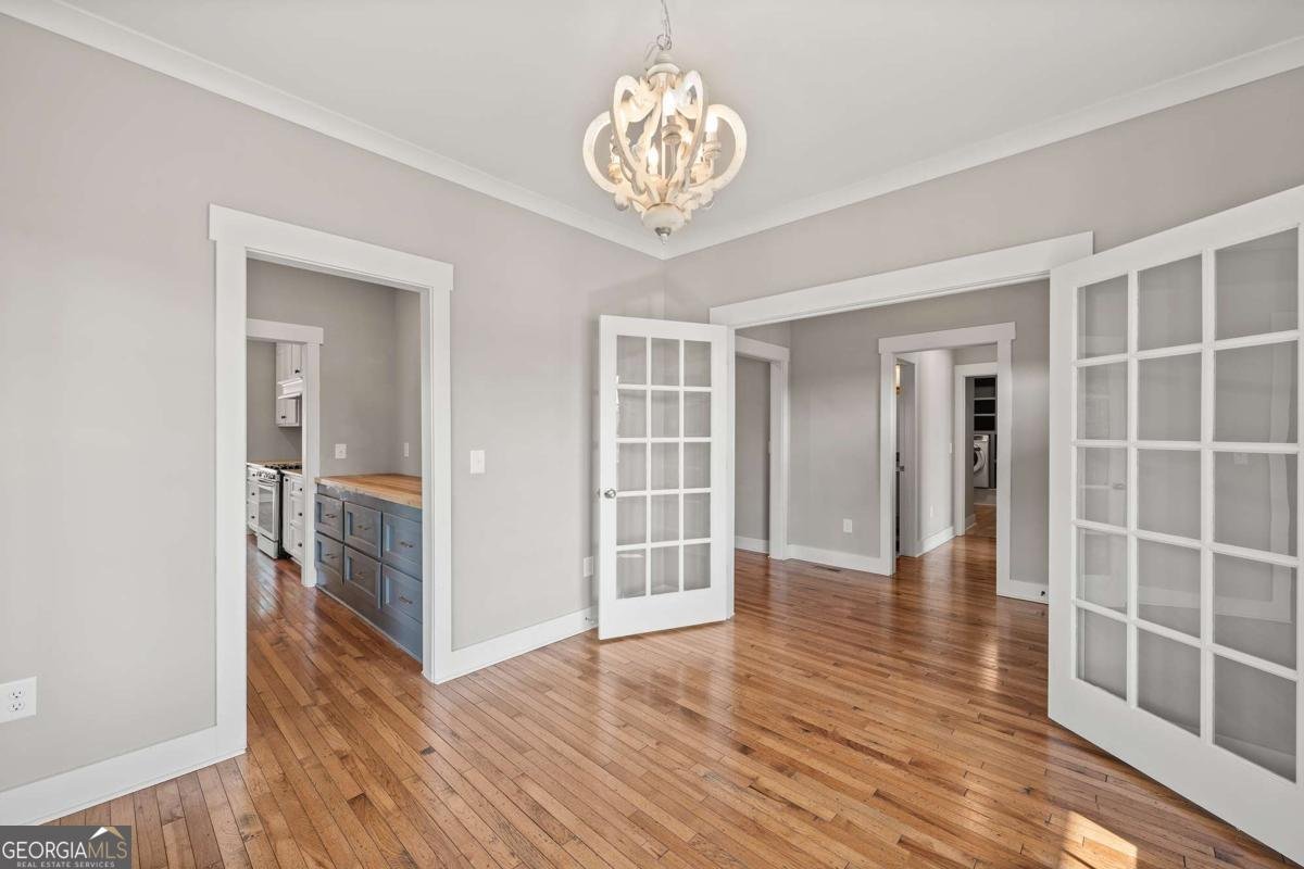 2185 Clotfelter Road Bogart - Photo 14
