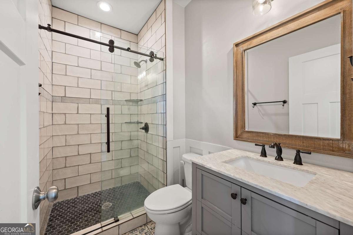 2185 Clotfelter Road Bogart - Photo 15