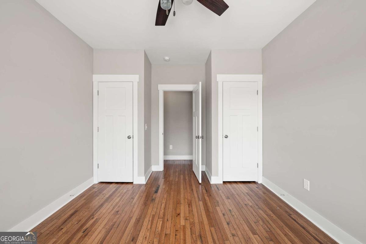 2185 Clotfelter Road Bogart - Photo 17
