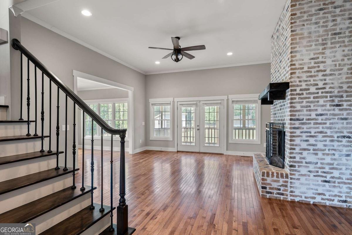 2185 Clotfelter Road Bogart - Photo 19