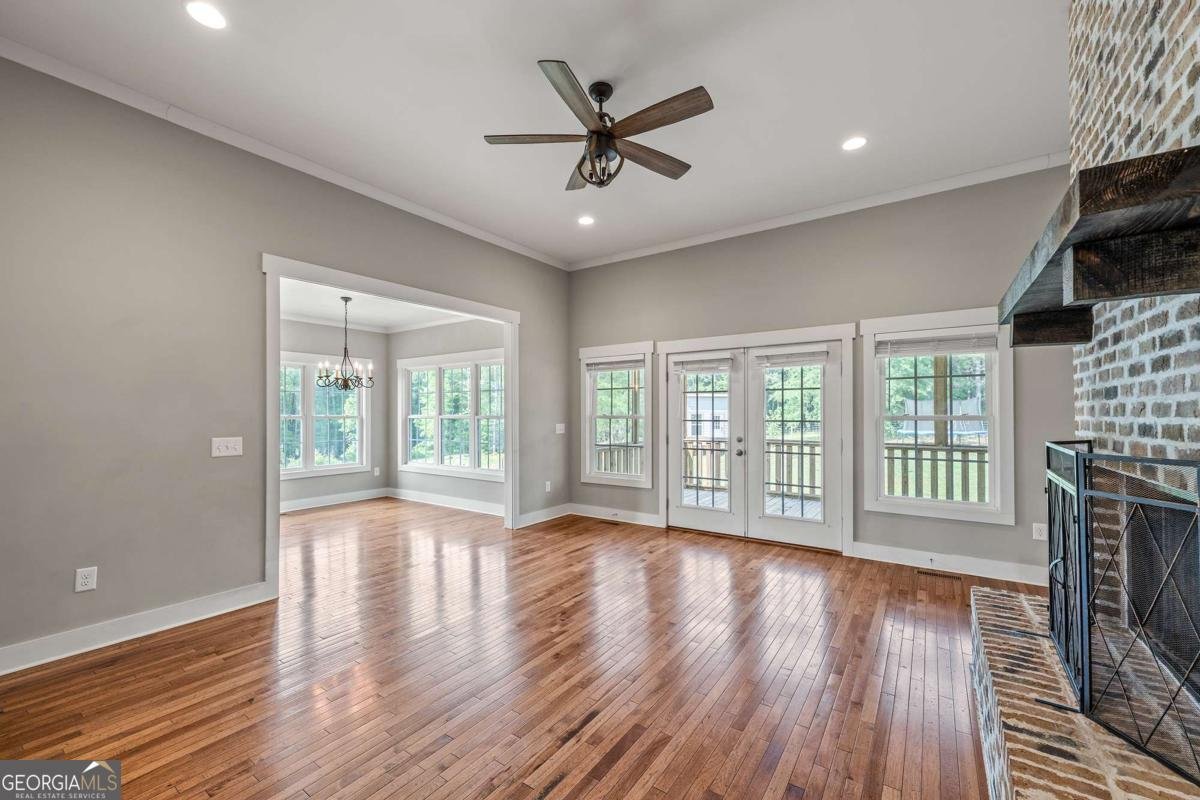 2185 Clotfelter Road Bogart - Photo 20