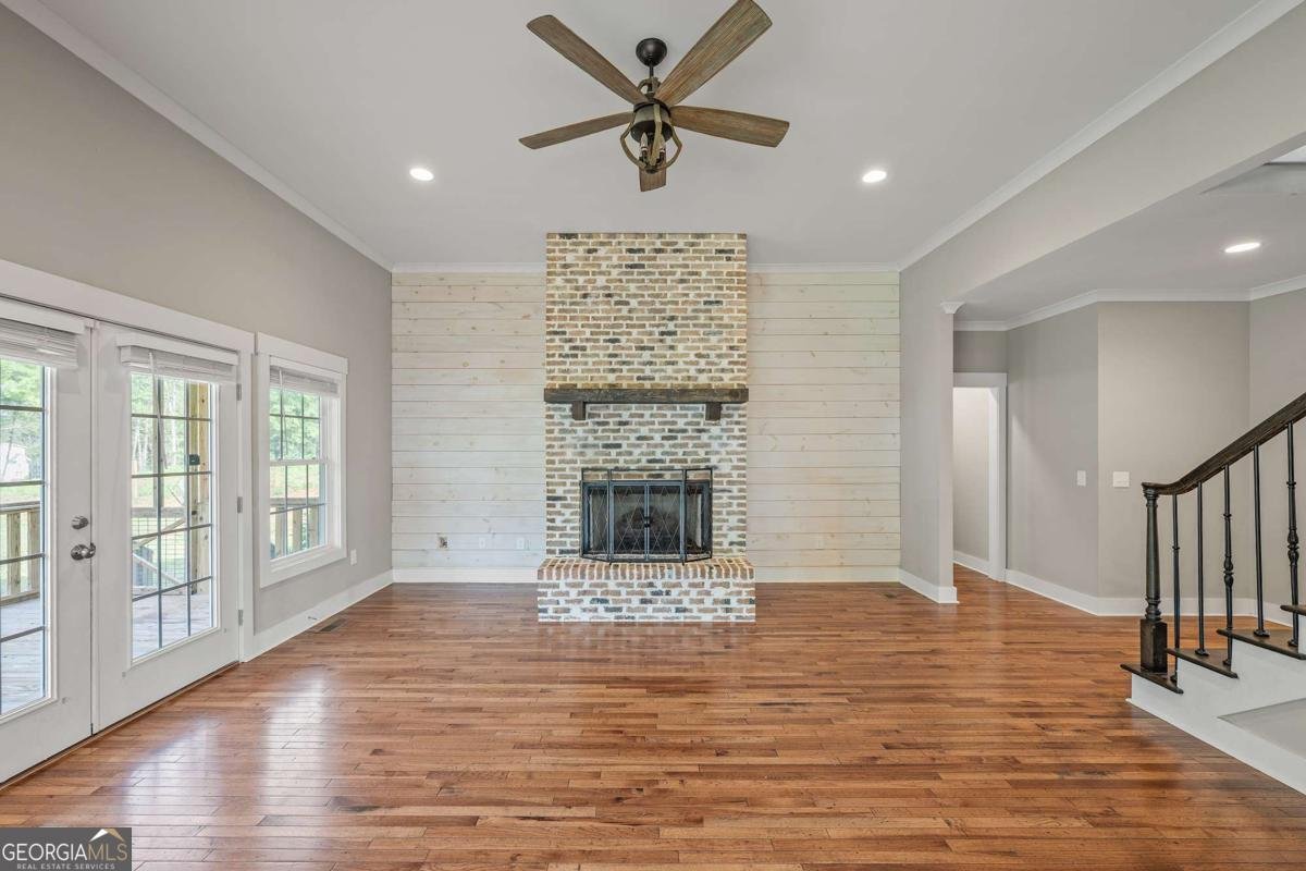 2185 Clotfelter Road Bogart - Photo 21