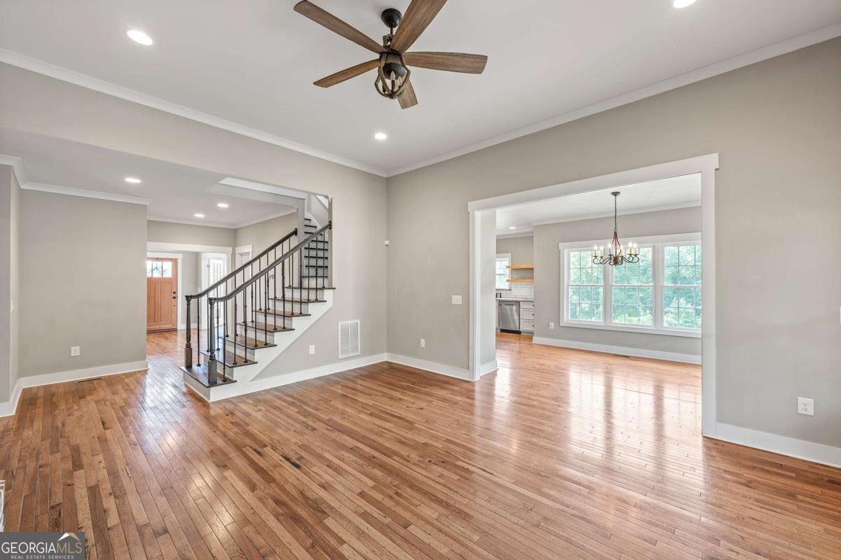 2185 Clotfelter Road Bogart - Photo 22