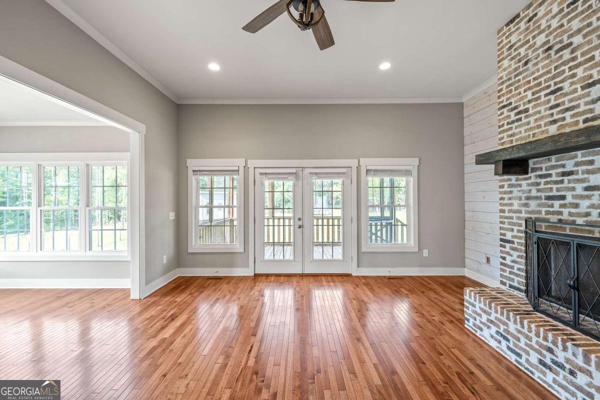 2185 Clotfelter Road Bogart - Photo 23