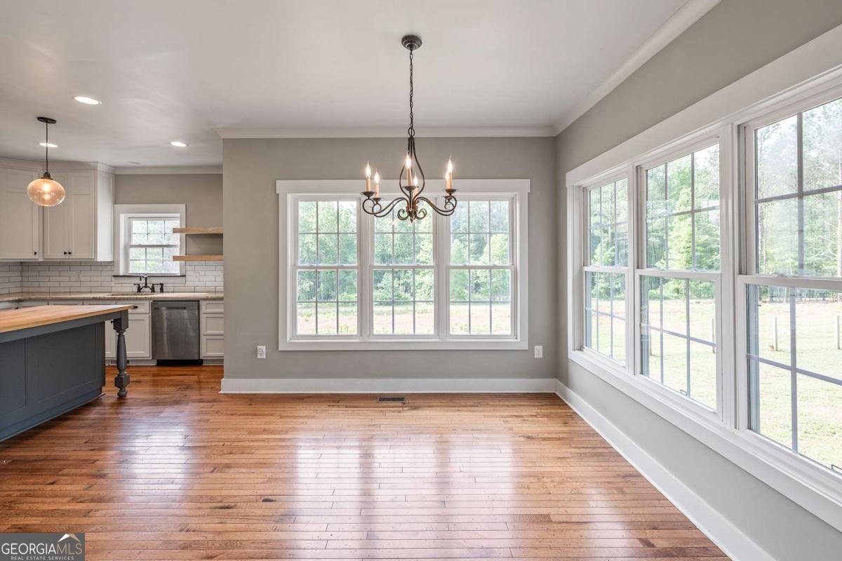 2185 Clotfelter Road Bogart - Photo 24