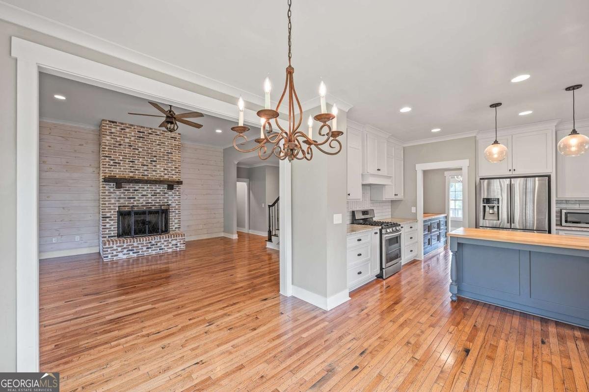 2185 Clotfelter Road Bogart - Photo 25