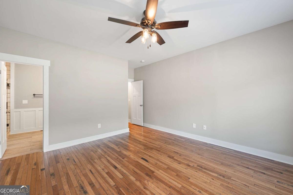 2185 Clotfelter Road Bogart - Photo 34