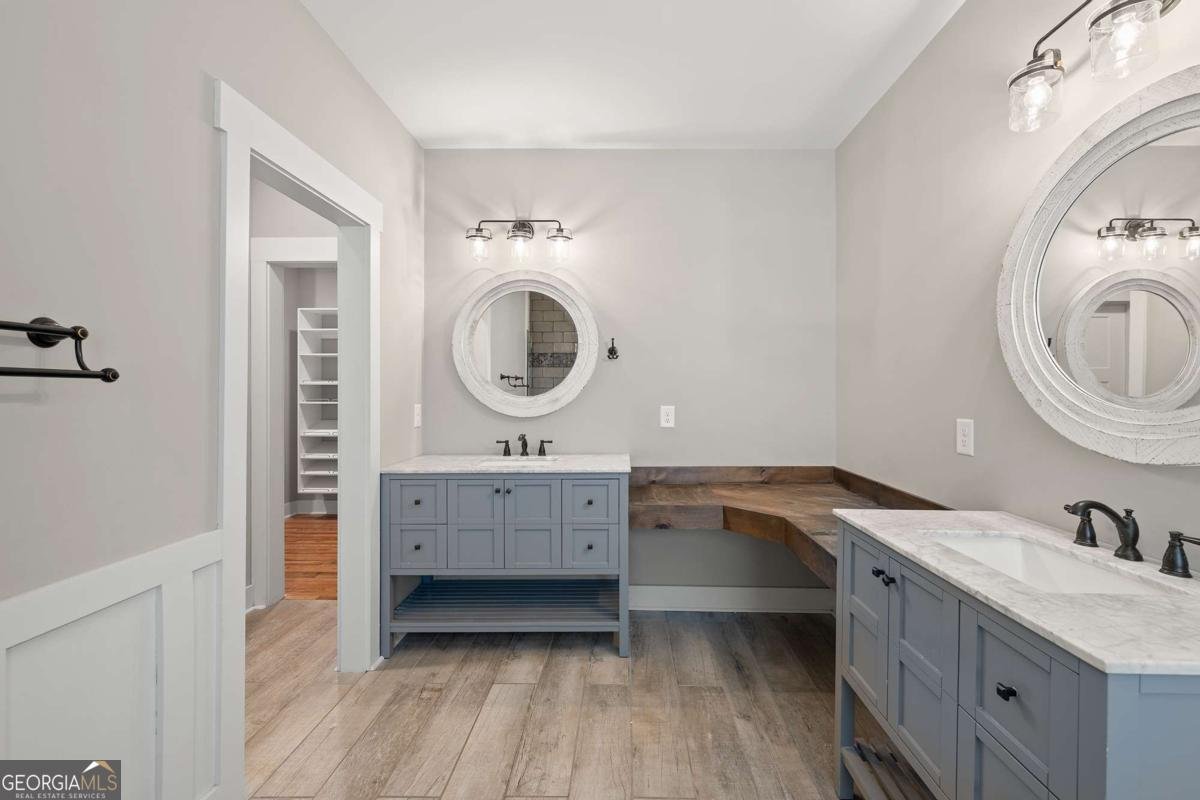 2185 Clotfelter Road Bogart - Photo 36