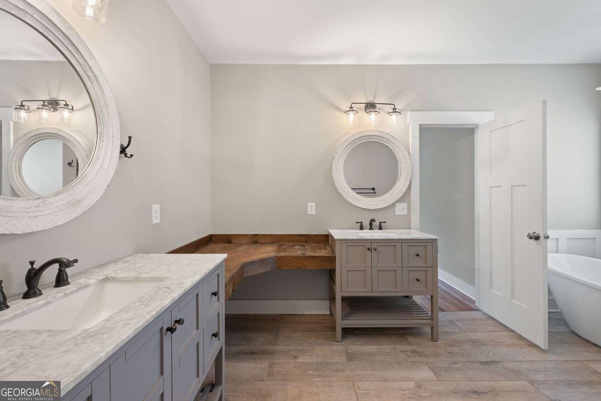 2185 Clotfelter Road Bogart - Photo 38