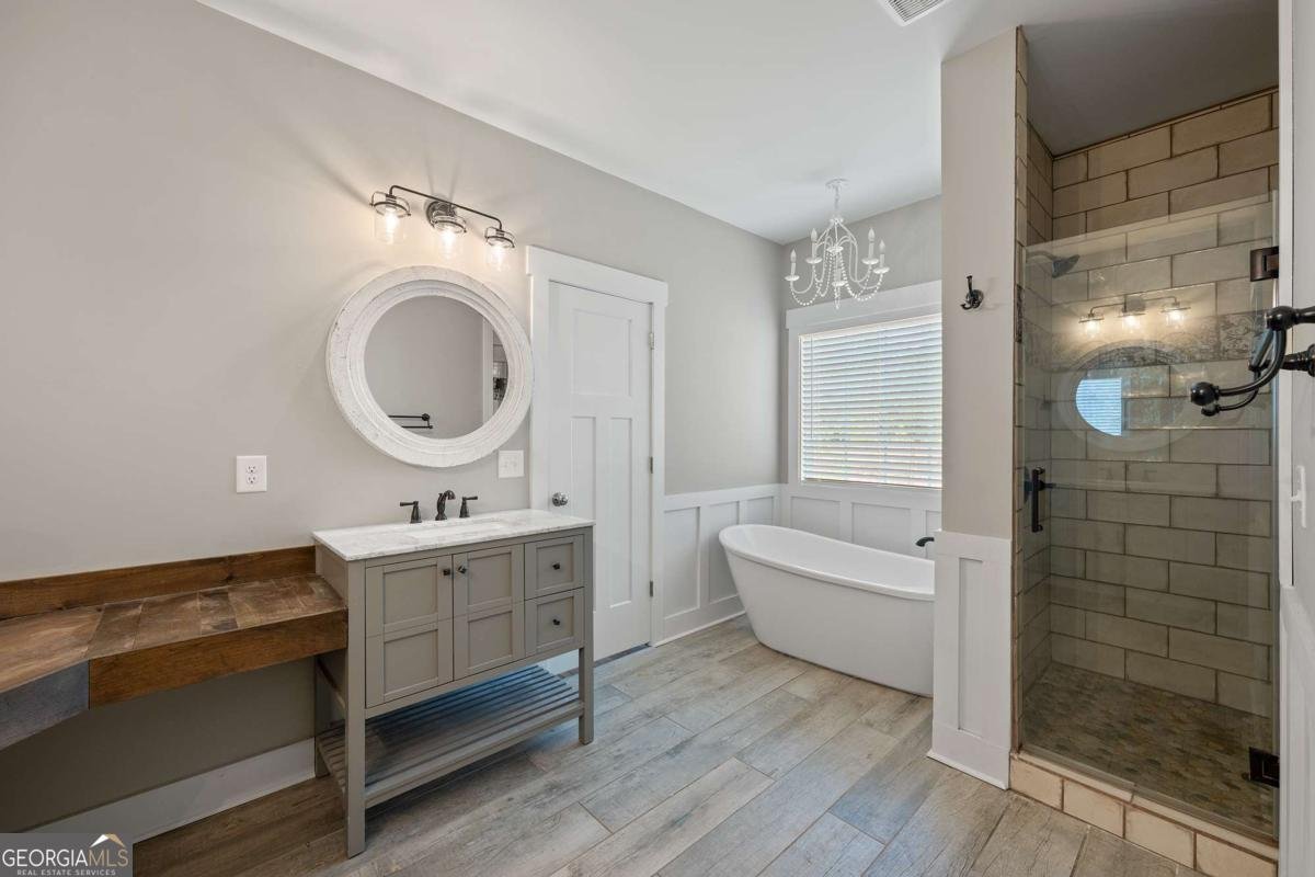2185 Clotfelter Road Bogart - Photo 39