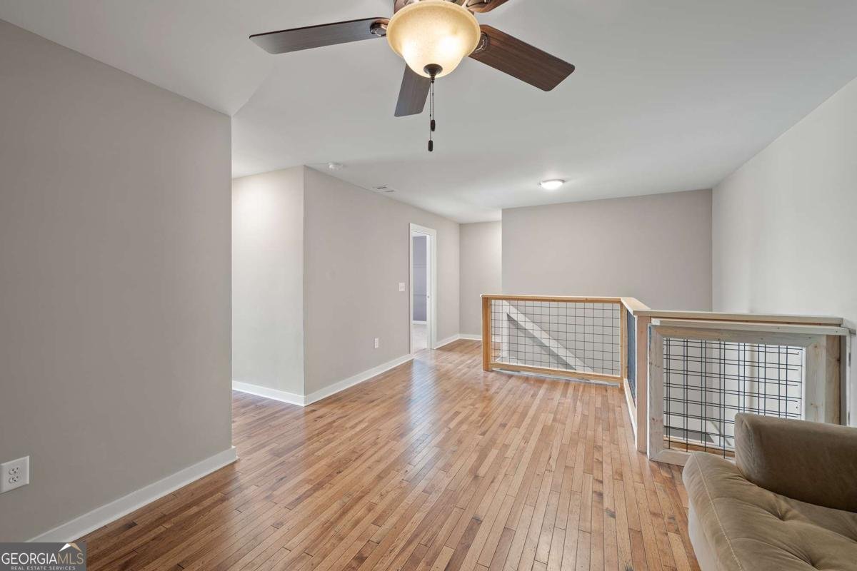 2185 Clotfelter Road Bogart - Photo 42