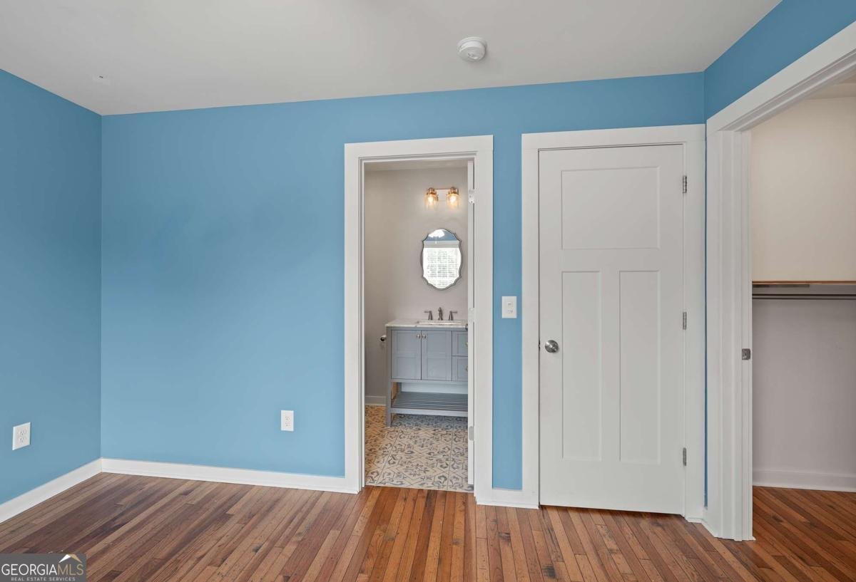 2185 Clotfelter Road Bogart - Photo 45