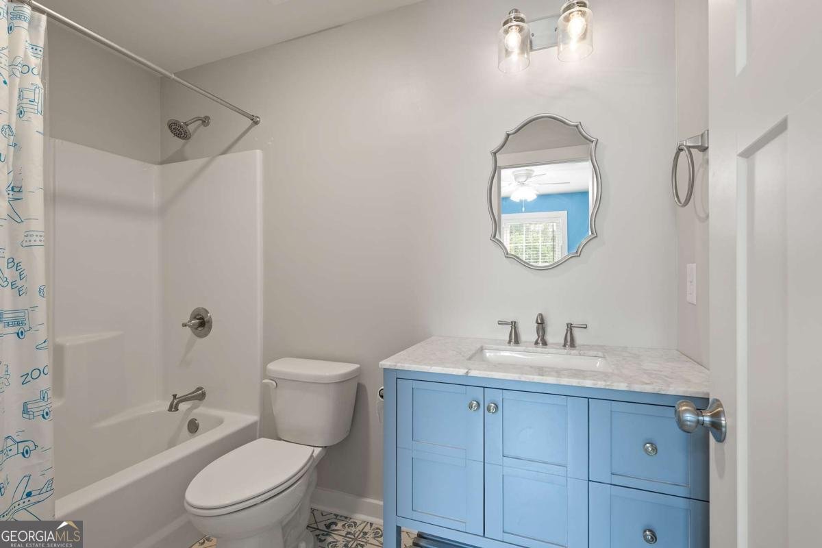 2185 Clotfelter Road Bogart - Photo 46