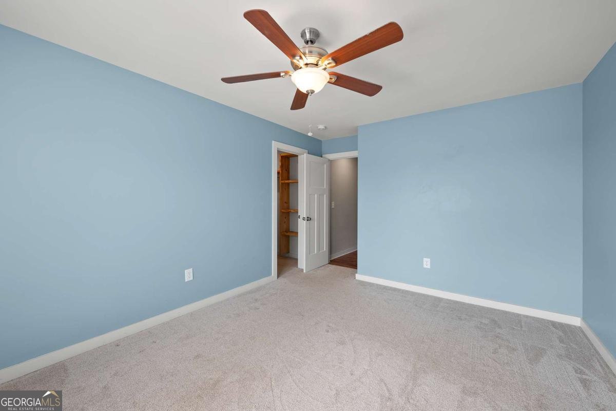 2185 Clotfelter Road Bogart - Photo 50