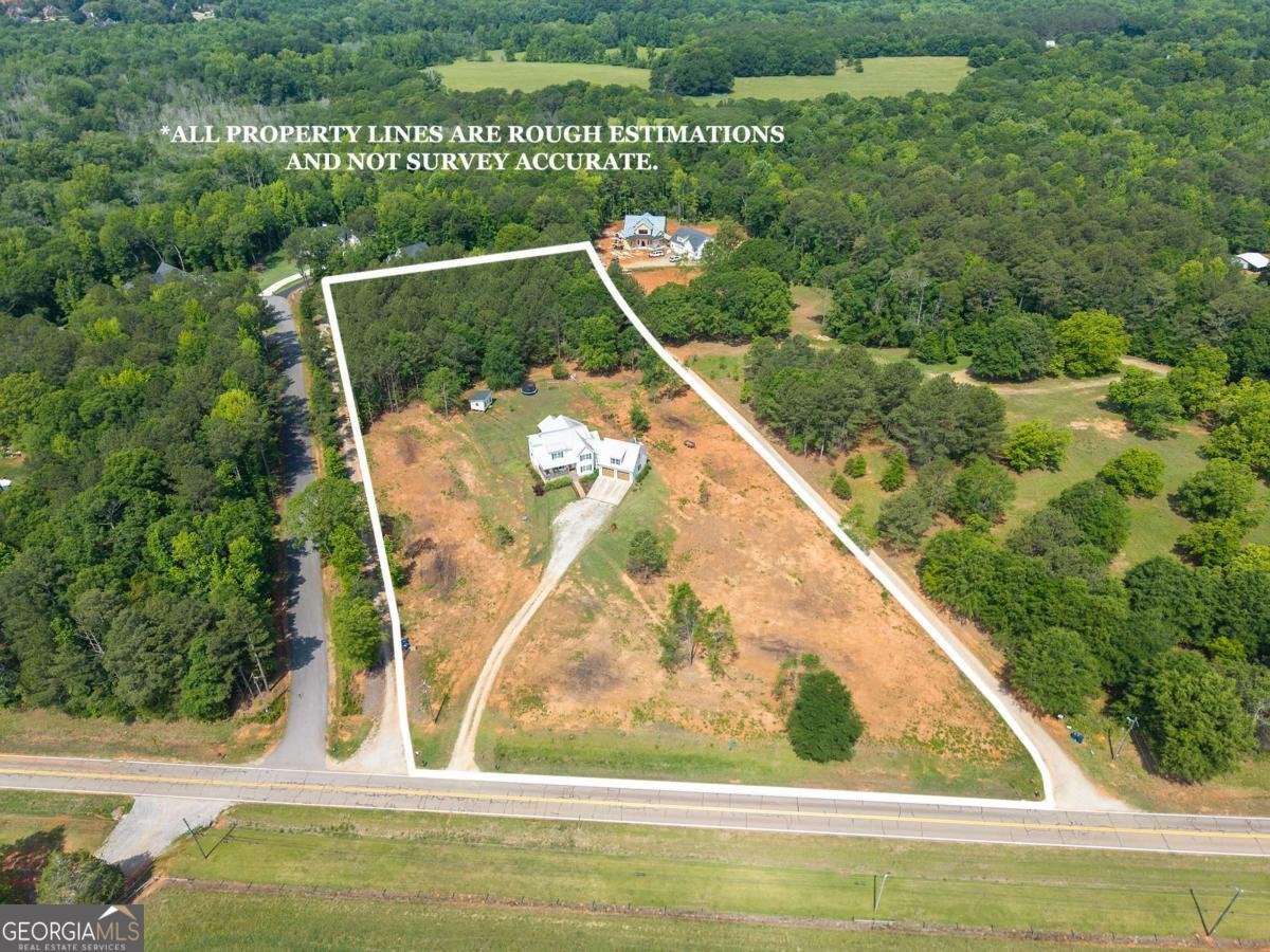 2185 Clotfelter Road Bogart - Photo 6