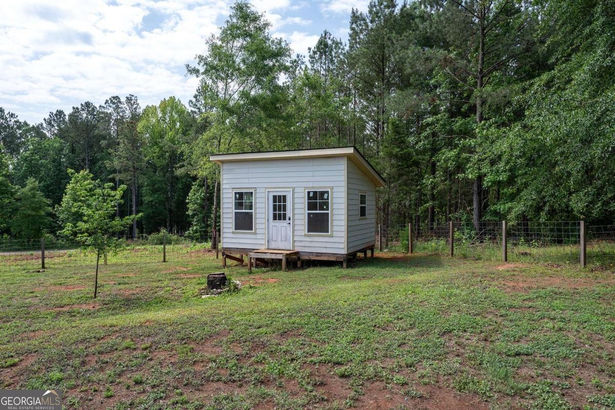 2185 Clotfelter Road Bogart - Photo 62