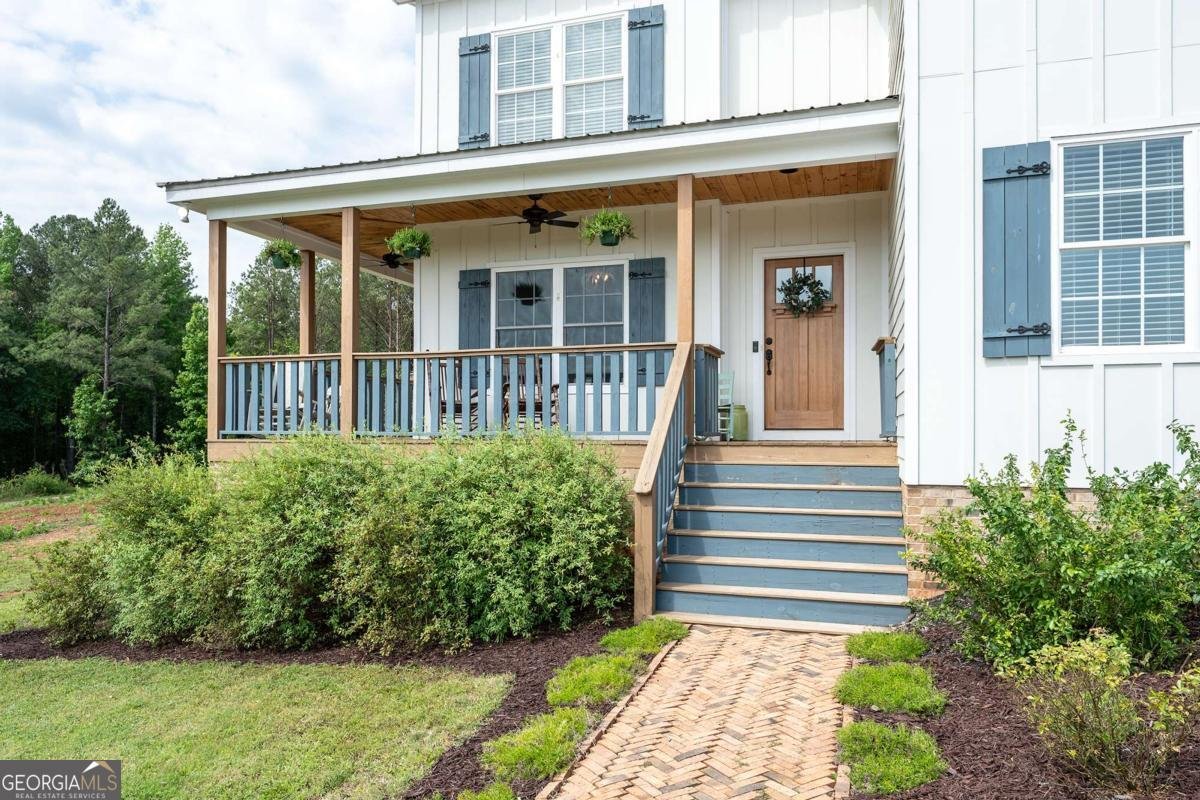 2185 Clotfelter Road Bogart - Photo 7