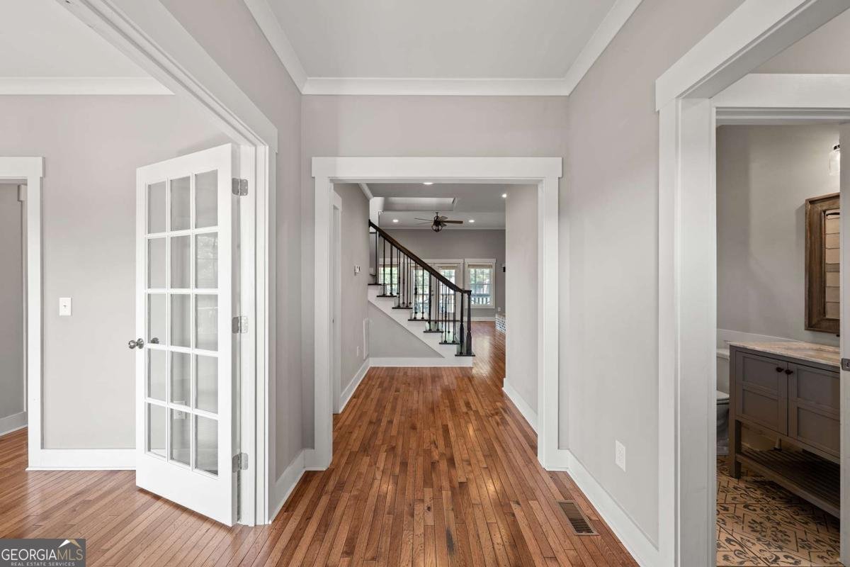 2185 Clotfelter Road Bogart - Photo 8
